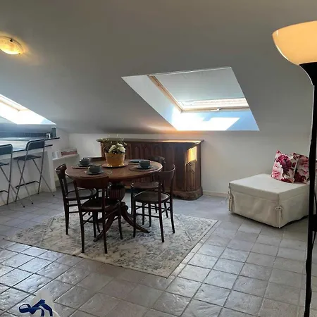 Casa Bouganville *