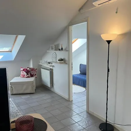 아파트 Casa Bouganville *