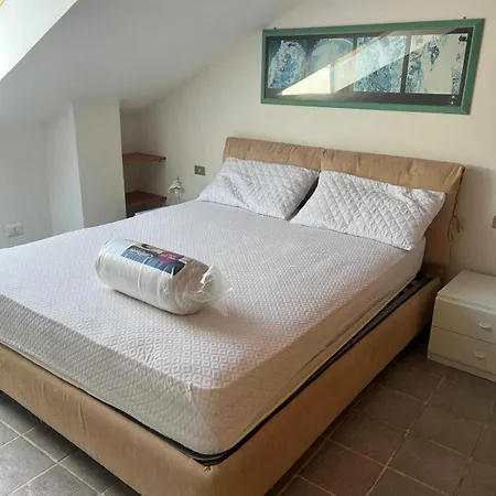 Casa Bouganville 아파트 *
